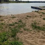 Miedzy Olchami Nad Jeziorem. Caloroczne. Cisza, Spokoj. Holiday home