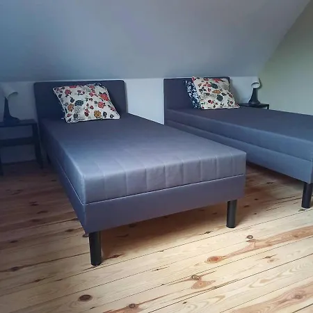 Miedzy Olchami Nad Jeziorem. Caloroczne. Cisza, Spokoj. Vakantiehuis