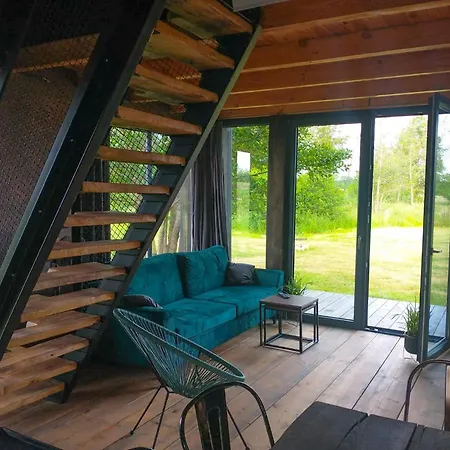 Miedzy Olchami Nad Jeziorem. Caloroczne. Cisza, Spokoj. بارشيفو