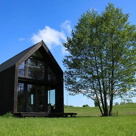 Miedzy Olchami Nad Jeziorem. Caloroczne. Cisza, Spokoj.