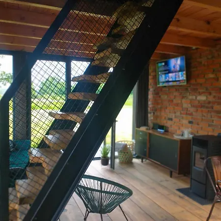 Miedzy Olchami Nad Jeziorem. Caloroczne. Cisza, Spokoj. *