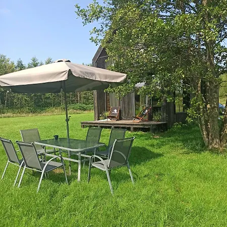 Miedzy Olchami Nad Jeziorem. Caloroczne. Cisza, Spokoj. Barczewo