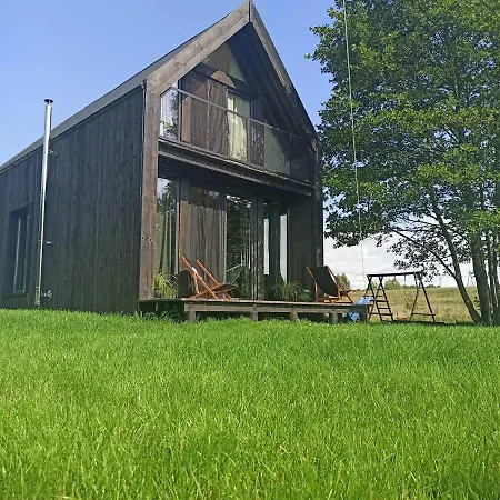 Miedzy Olchami Nad Jeziorem. Caloroczne. Cisza, Spokoj. * Barczewo