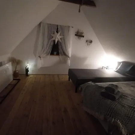 Miedzy Olchami Nad Jeziorem. Caloroczne. Cisza, Spokoj. بيت للعطل *