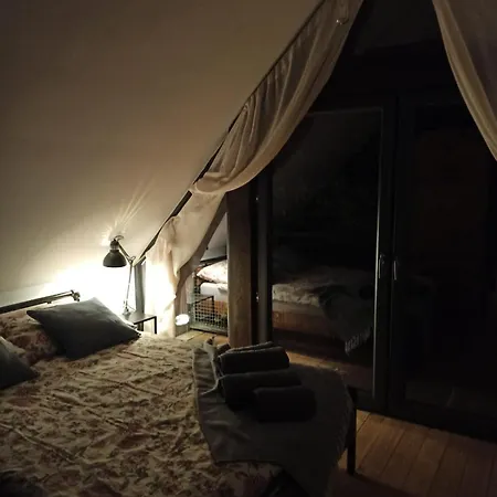 Miedzy Olchami Nad Jeziorem. Caloroczne. Cisza, Spokoj. * بارشيفو