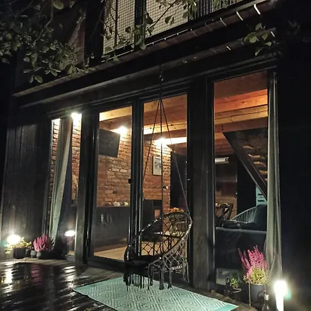 Miedzy Olchami Nad Jeziorem. Caloroczne. Cisza, Spokoj. Vakantiehuis Barczewo