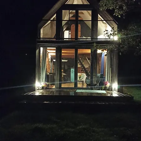 Miedzy Olchami Nad Jeziorem. Caloroczne. Cisza, Spokoj. Vakantiehuis Barczewo