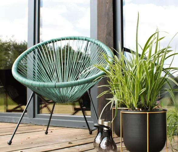 度假居 Miedzy Olchami Nad Jeziorem. Caloroczne. Cisza, Spokoj. *