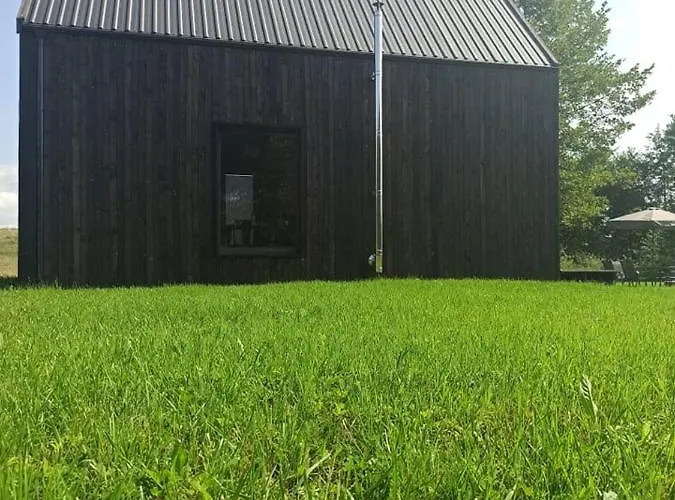 度假居 Miedzy Olchami Nad Jeziorem. Caloroczne. Cisza, Spokoj. *