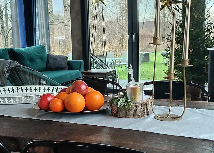 Miedzy Olchami Nad Jeziorem. Caloroczne. Cisza, Spokoj. *