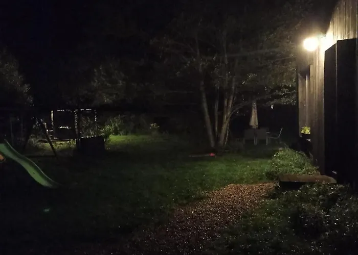 度假居 Miedzy Olchami Nad Jeziorem. Caloroczne. Cisza, Spokoj. *